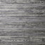 York Philomena Pewter Striated Wallpaper