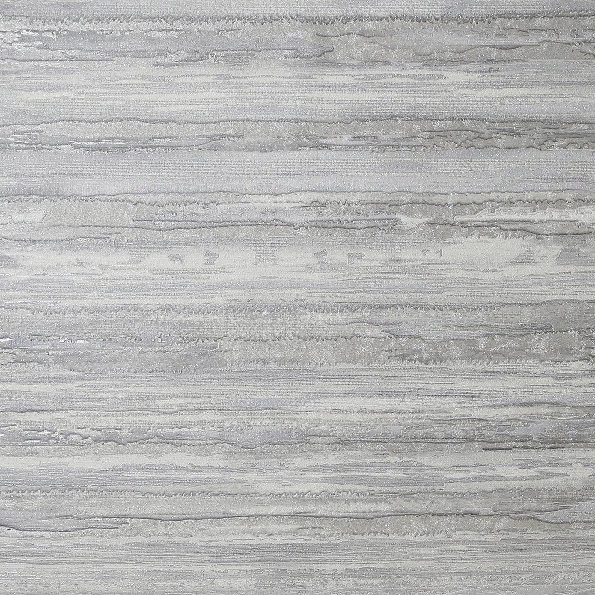 York Philomena Silver Striated Wallpaper