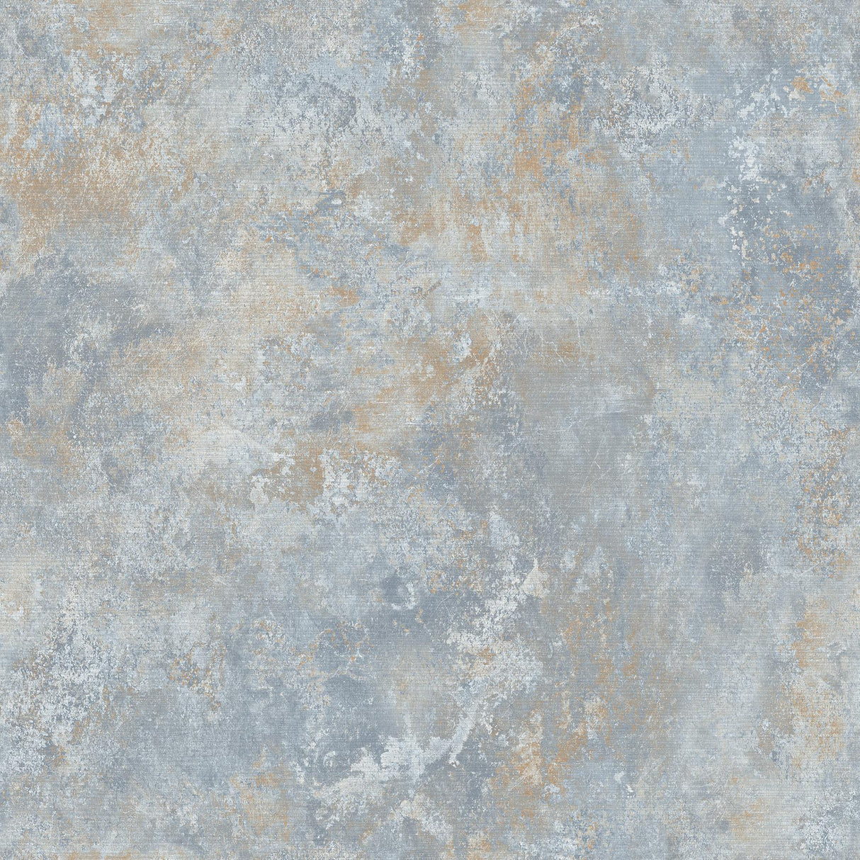 York Gideon Light Grey Distressed Wallpaper