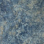 York Gideon Dark Blue Distressed Wallpaper