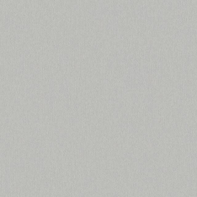 York Monty Grey Faux Fabric Wallpaper
