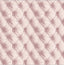 York Ella Blush Tufted Wallpaper