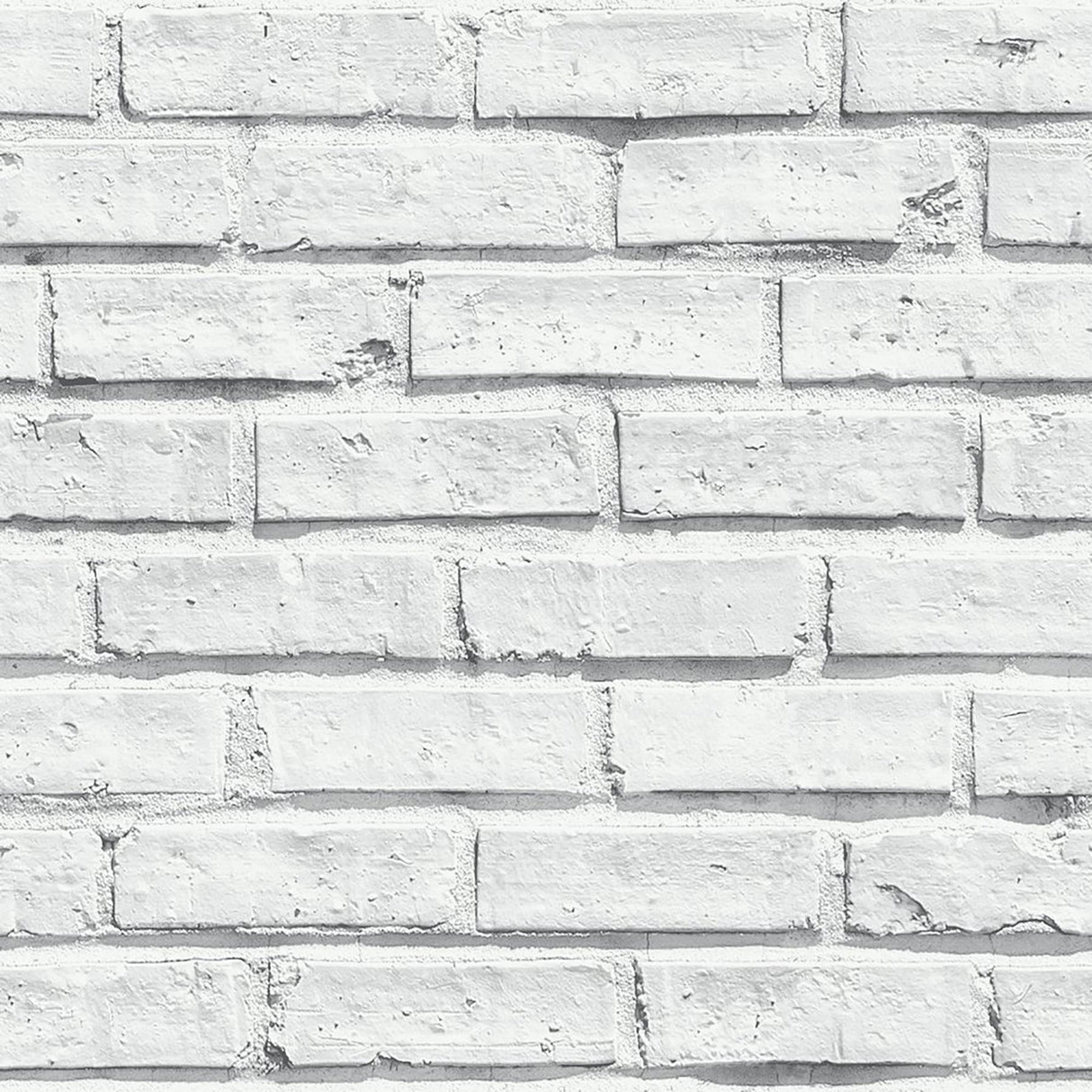 York Abner Dove Brick Wallpaper