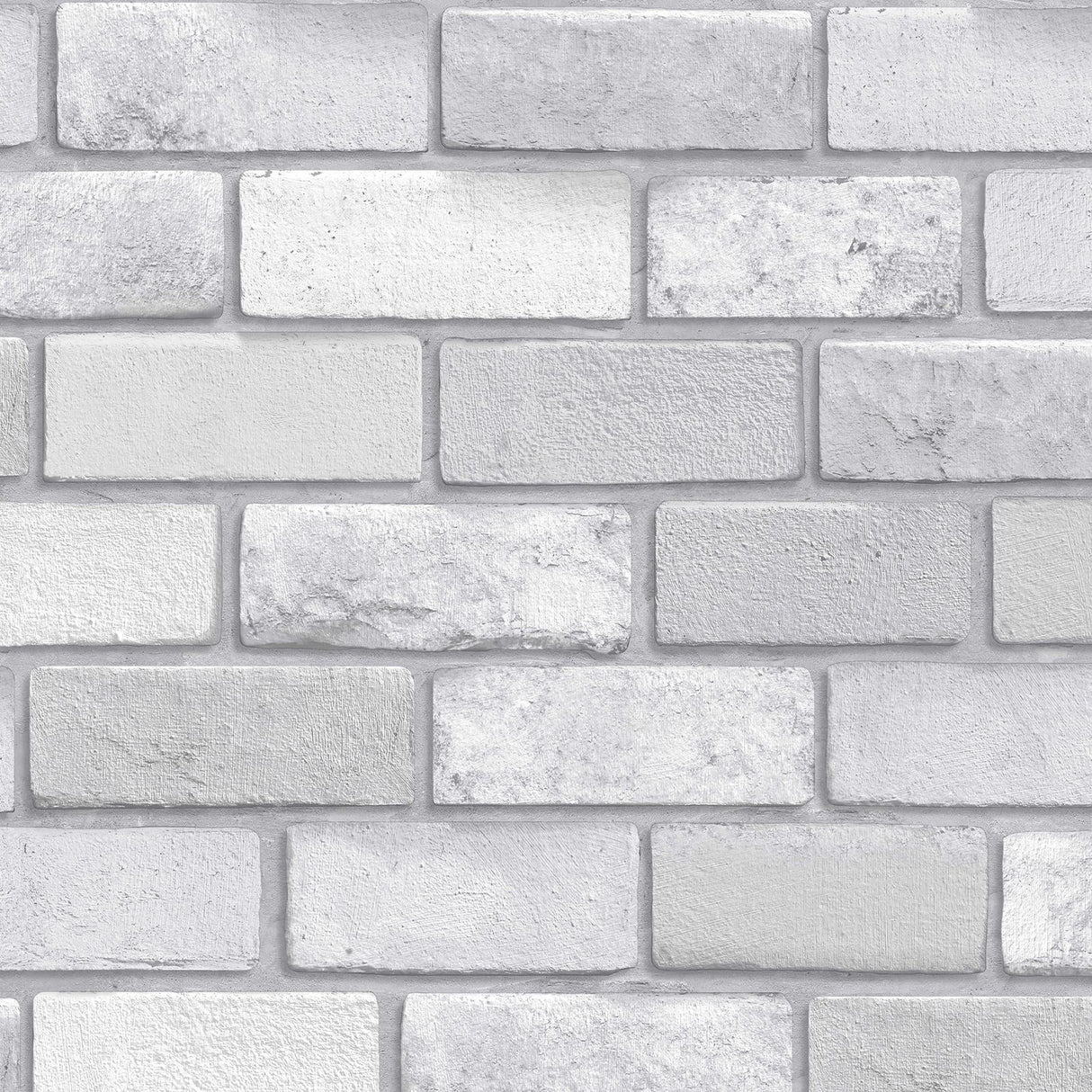 York Truman Dove Brick Wallpaper