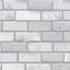 York Truman Dove Brick Wallpaper