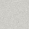 York Maisie Light Grey Linen Wallpaper