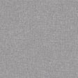 York Maisie Grey Linen Wallpaper