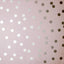 York Priscella Blush Polka Dot Wallpaper