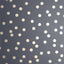 York Priscella Charcoal Polka Dot Wallpaper