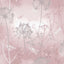 York Lena Pink Floral Wallpaper
