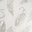 York Natsuko Metallic Feathers Wallpaper