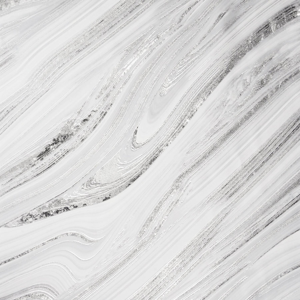 York Nellie Silver Stone Wallpaper