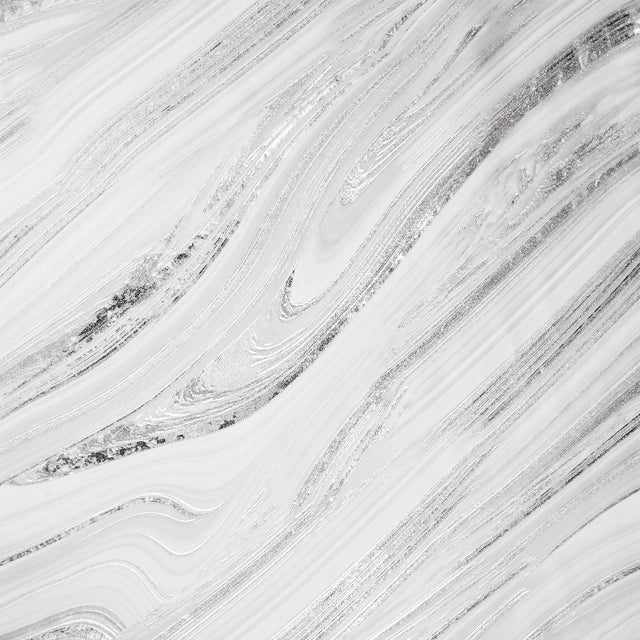 York Nellie Silver Stone Wallpaper