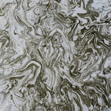 York Osgood Charcoal Marbled Wallpaper