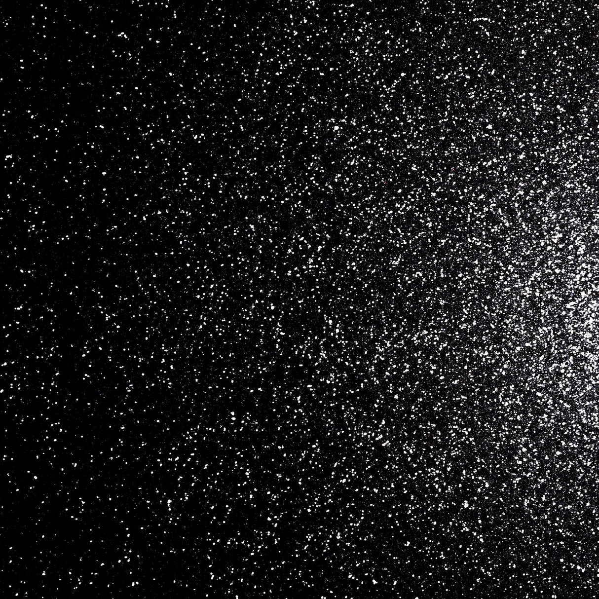 York Jacqueline Black Sequin Wallpaper