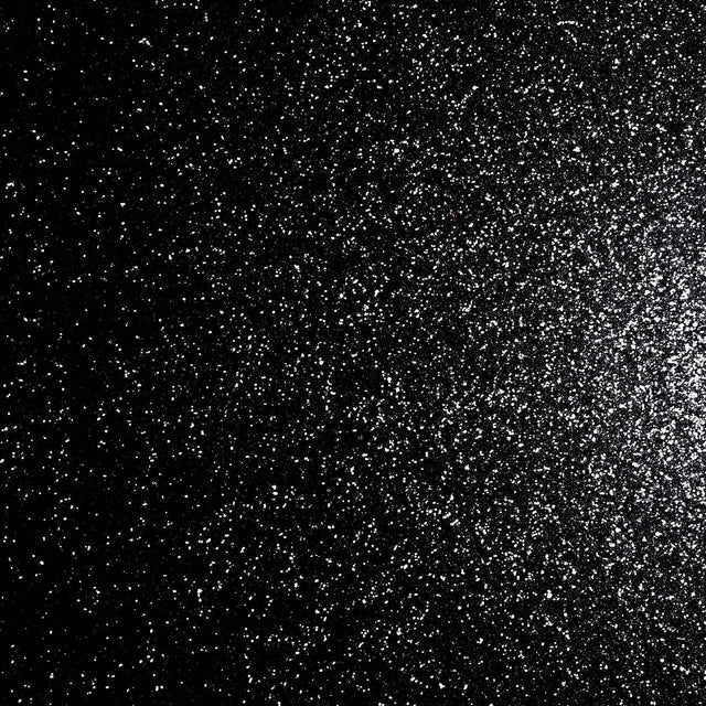 York Jacqueline Black Sequin Wallpaper