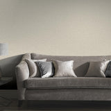 York Paulette Neutral Linen Texture Wallpaper