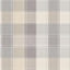 York Geraldine Grey Plaid Wallpaper