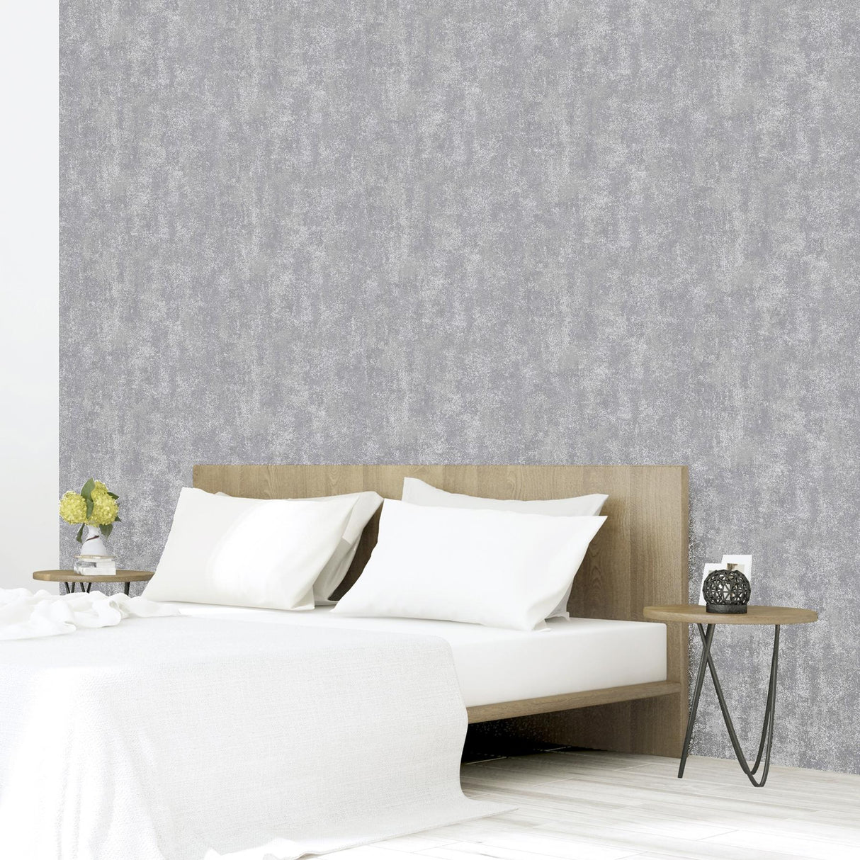 York Lloyd Sterling Stone Texture Wallpaper