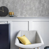 York Lloyd Sterling Stone Texture Wallpaper