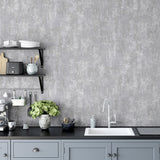 York Lloyd Sterling Stone Texture Wallpaper