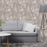 York Lloyd Blush Stone Texture Wallpaper