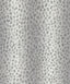 York Dora Sterling Leopard Stripe Wallpaper