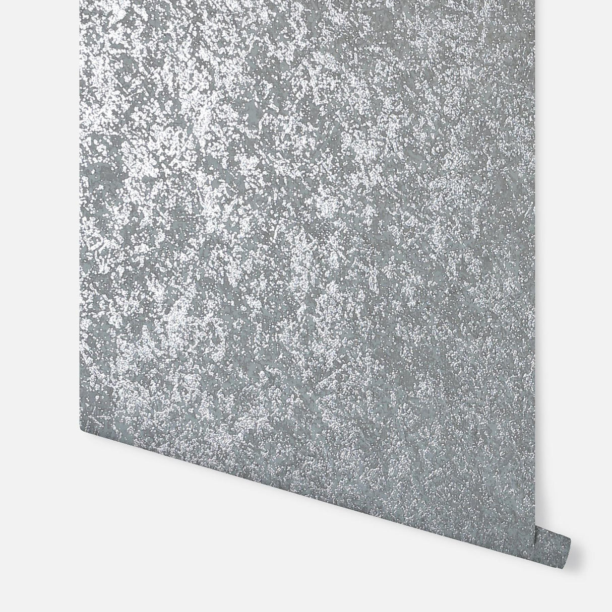 York Jethro Charcoal Texture Wallpaper