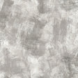 York Barney Grey Brushed Strokes Wallpaper