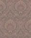 York Berenice Rose Gold Luxe Wallpaper