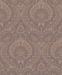 York Berenice Rose Gold Luxe Wallpaper