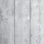 York Ambrose Grey Wood Plank Wallpaper
