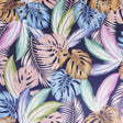 York Vivette Multicolor Hot Tropic Wallpaper