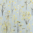 York Mayumi Yellow Birch Grove Wallpaper