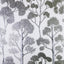 York Blanche Silver Trees Wallpaper