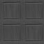 York Bellamy Charcoal Wooden Panel Wallpaper
