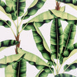 York Musa Green Palm Tree Wallpaper