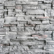 York Cornell Grey Slate Wall Wallpaper