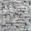 York Cornell Grey Slate Wall Wallpaper