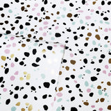 York Floyd Multicolor Terrazzo Wallpaper