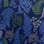 York Jerome Blue Botanical Wallpaper