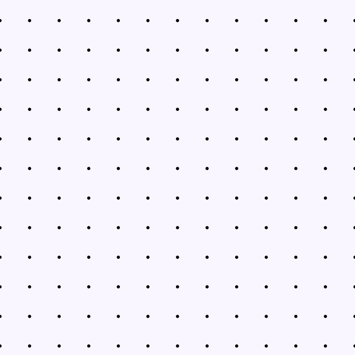 York Terrence White Dotted Grid Wallpaper