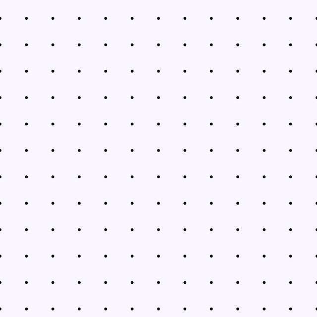 York Terrence White Dotted Grid Wallpaper