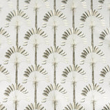 York Sylvia Gold Palm Palace Wallpaper