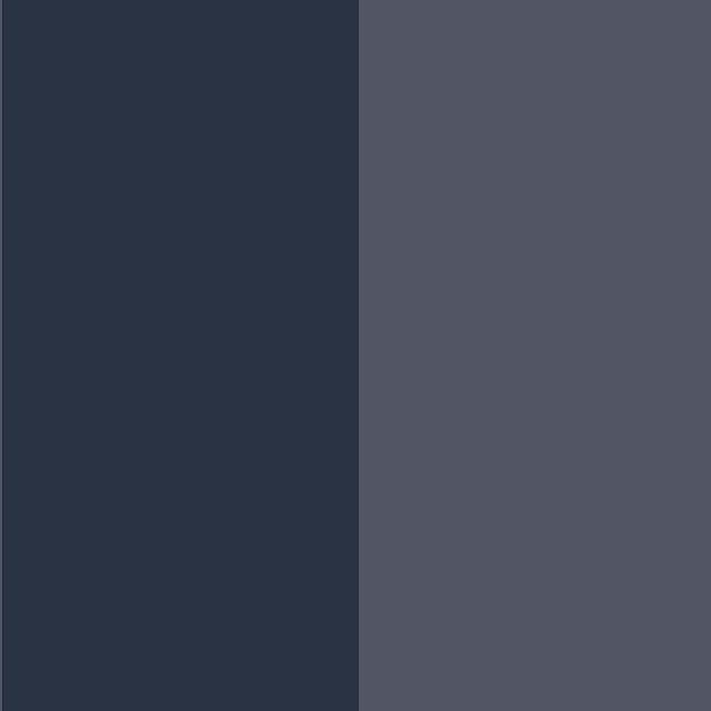 York Roland Navy Stripe Wallpaper
