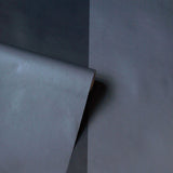 York Roland Navy Stripe Wallpaper