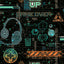 York Casper Black Gamer Wallpaper