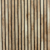 York Herman Light Brown Wood Wallpaper