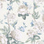 York Atley Light Green Floral Wallpaper