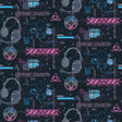York Casper Pink Gamer Wallpaper